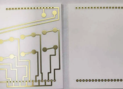 Ceramic PCB