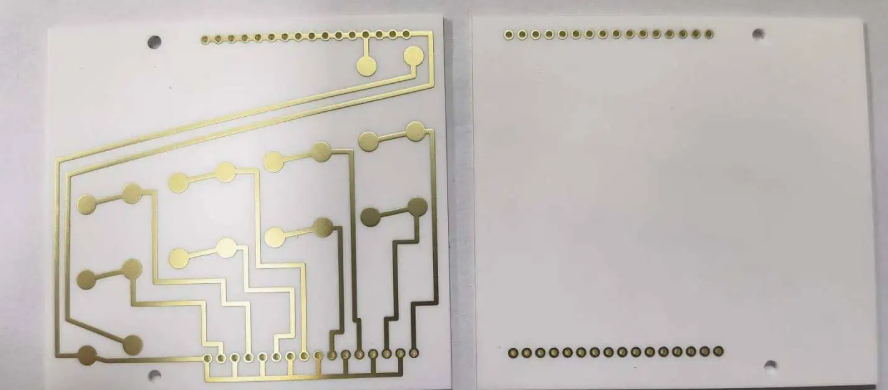 Ceramic PCB