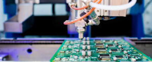 Conformal Coating for PCBs