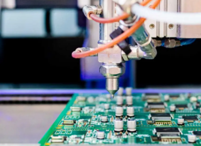 Conformal Coating for PCBs