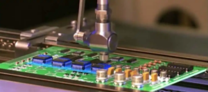 Conformal Coating for PCBs