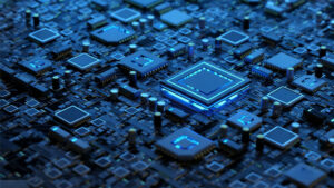 medical ventilator PCB assembly