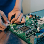 RF PCB Manufacturer | High-Frequency PCB Fabrication & Assembly Services