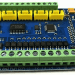 PLC PCB