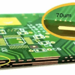 Thick Copper PCB