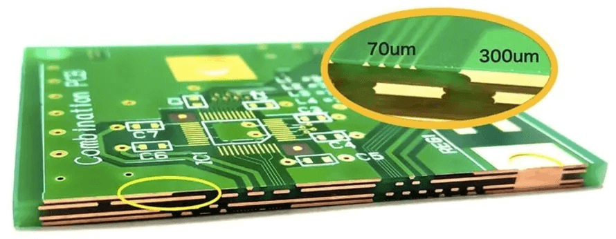 Thick Copper PCB