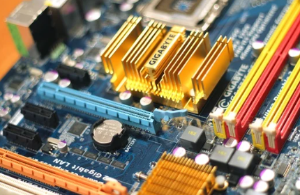 PCB Assembly Testing