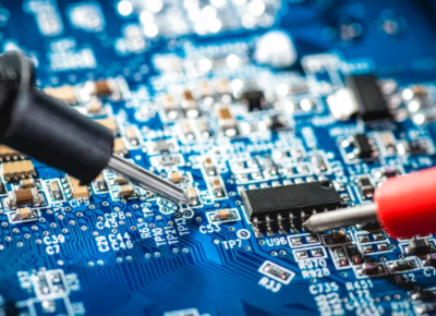 Industrial PCB Repair