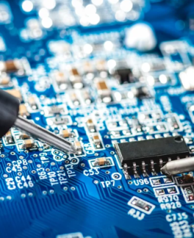 Industrial PCB Repair