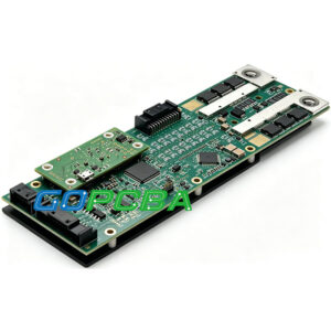 Battery Management System PCBA