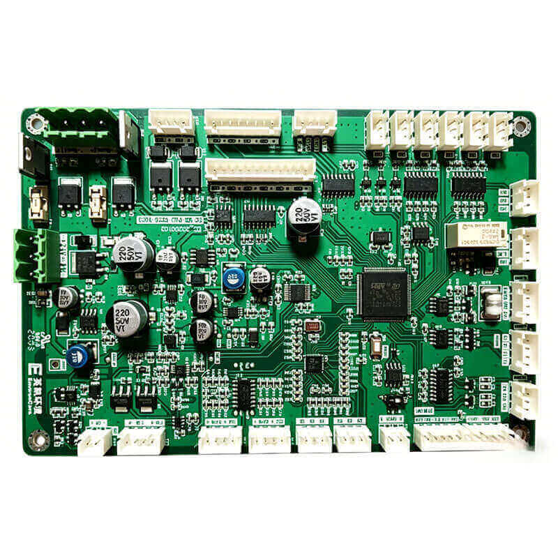 Medical Device cntrol PCB Assembly