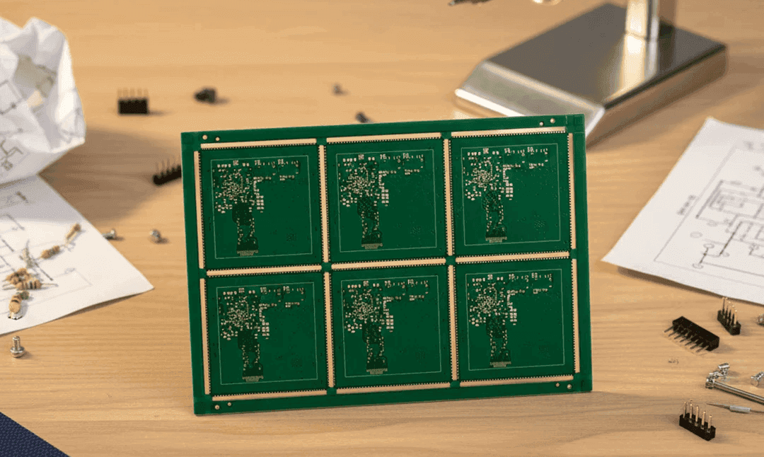 PCB Manufacturing