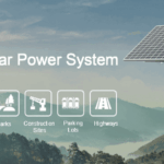 Smart Solar Power System