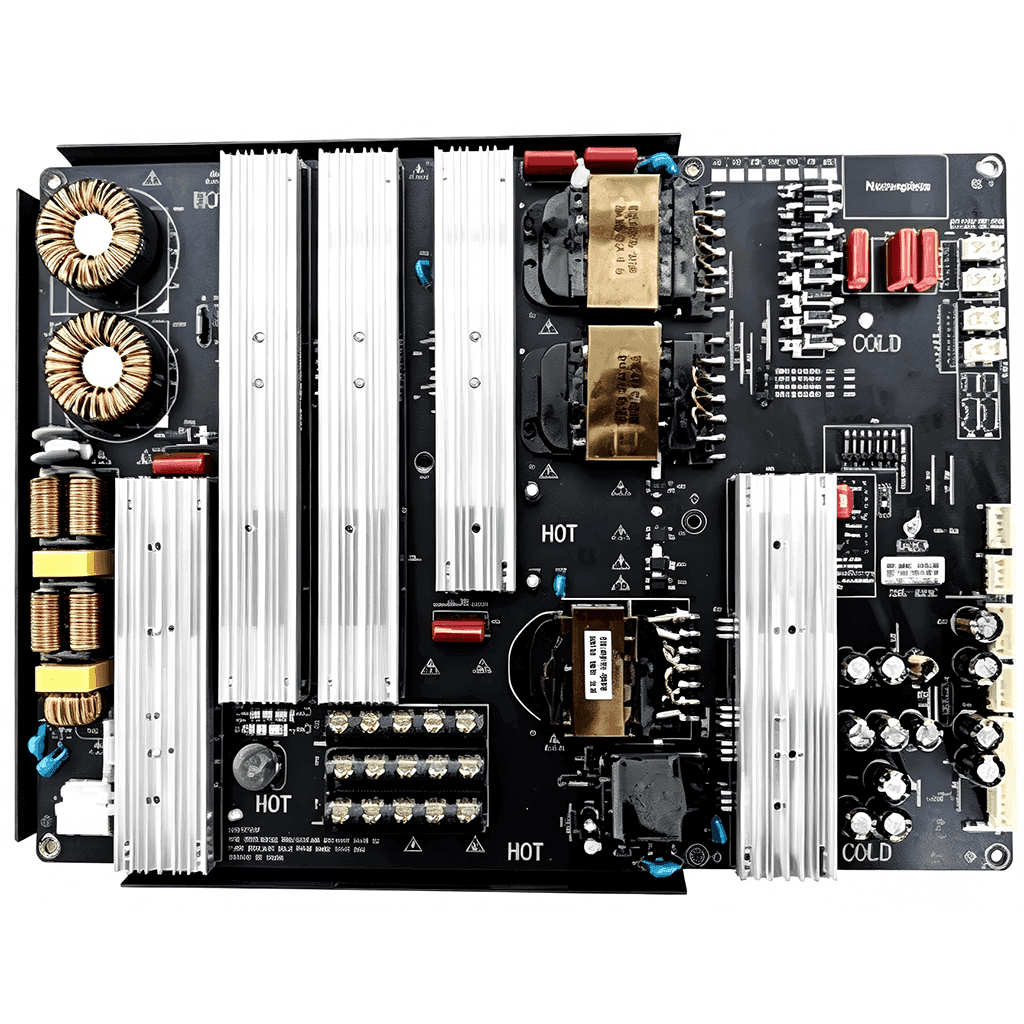 Switching Power Supply PCB Assembly
