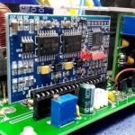 Advanced Energy Storage Inverter Control PCBA for Smart Power Systems