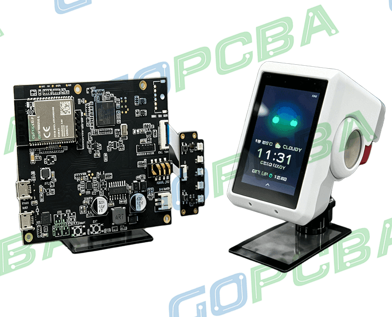 AI Voice Device PCBA
