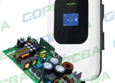 EV-Charger-PCBA EV-Charger-PCBA