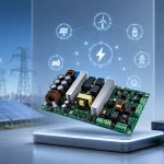 High Voltage PCB Material: Selection Guide for 2026