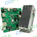Industrial Data Acquisition PCBA