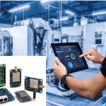 SMT Pick and Place Programming: Setting Up the Machine for Each Job
