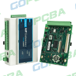IoT Gateway Controller PCBA