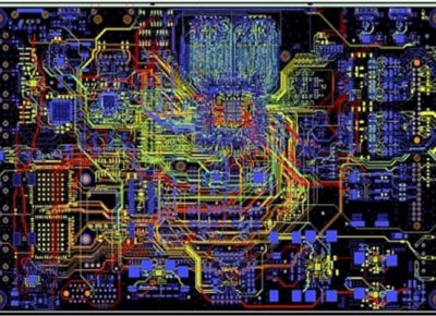PCB-Design