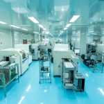 LED PCB Assembly: SMT Production for Lighting Board