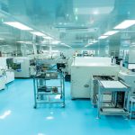 SMT Capacity: Lines, Floor Space and How an Order Is Scheduled