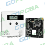 Smart Meter PCBA