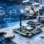 Prototype to Production PCBA: Scaling Without Losing Quality