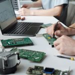 SOI Wafer Assembly: Handling Silicon on Insulator Components