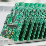prototype PCB assembly