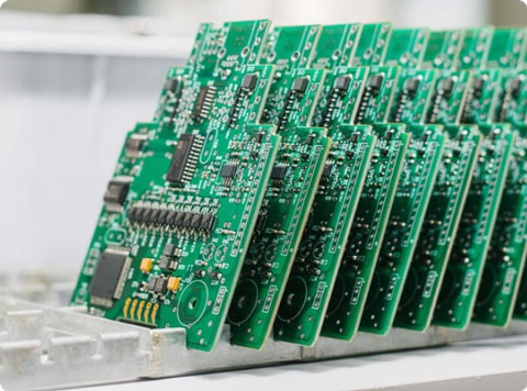 prototype PCB assembly