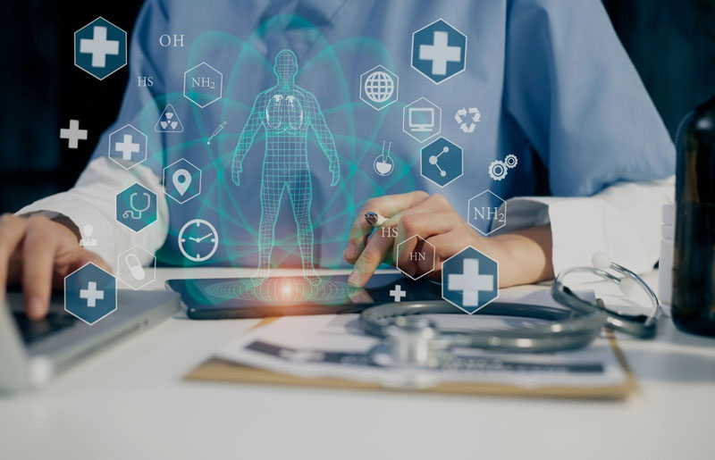 Smart Healthcare