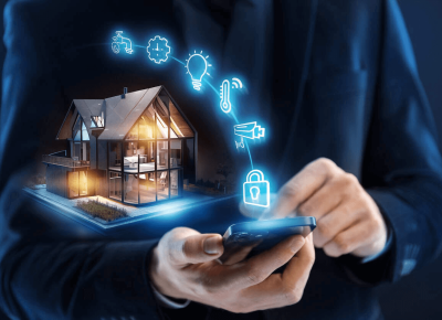 smart home smart home