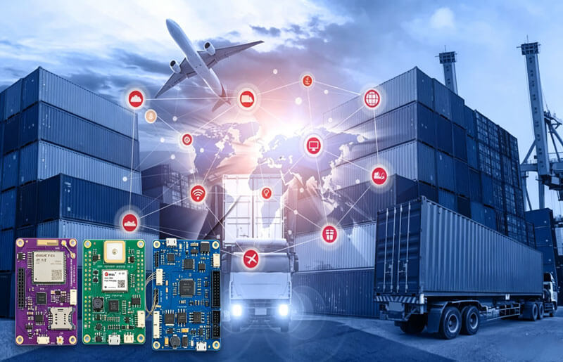 EMI sources on a PCB such as crystal and switching supply EMI sources on a PCB such as crystal and switching supply