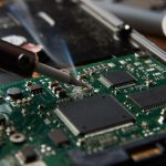 SMT 471 Placement Machine: Technical Specifications