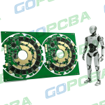 PCBA Soldering Quality: What a Good Joint Means