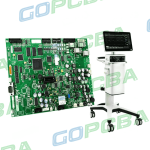 SMT Reflow Solder Bridging: When Two Pads Join