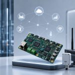 Power Delivery System Design for High-Speed PCBs