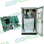 EMS PCBA
