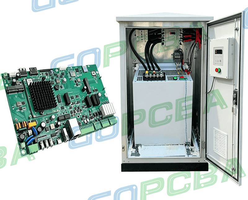 EMS PCBA