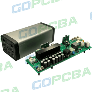 AC-DC Front-end Power Supply PCBA