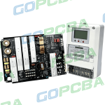 Smart Electricity Meter PCBA