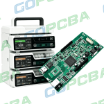 SMT Adhesive Dispensing: Bonding Components Through Reflow
