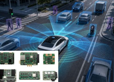 ADAS-&-Autonomous-Driving-PCBA