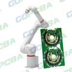 Custom Robot PCB Manufacturing: Cost, Lead Time and Solutions