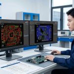 Clean Production Measures in FPC Manufacturing