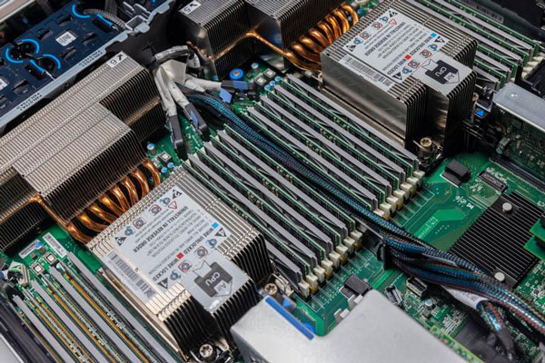 High-Performance-Processor-Integration