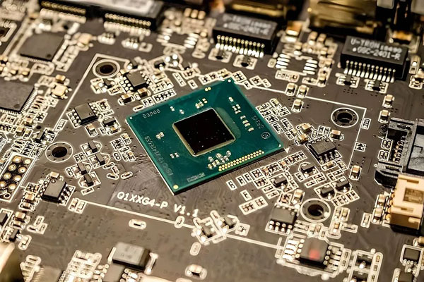 High-Speed-Signal-Integrity